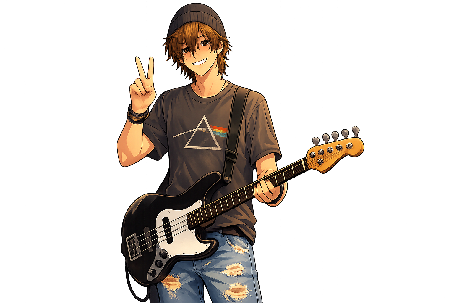 Jake