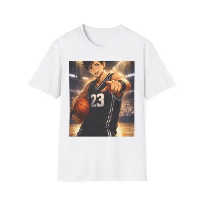 Tyler T- Shirt
