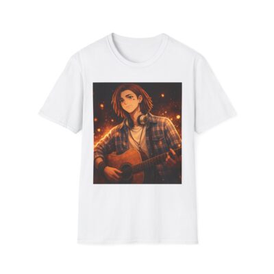 Miles T shirt