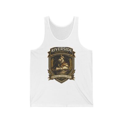 Riverside Tank Top