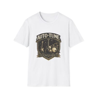 Auto-Tune T-Shirt