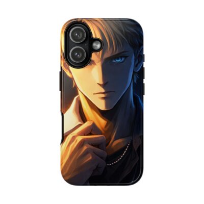 Ethan Phone Case
