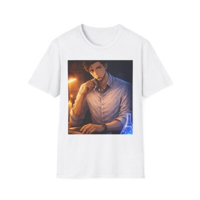 Dan T-Shirt